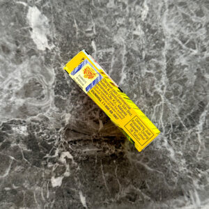 Dunhill Yellow (Zest) 🍂 ‣ Duty Free Price ‣ Only 5€👍