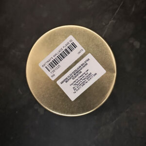 Rattray's Wallace Flake 50g Tin 🍂 ‣ Pipe Tobacco ‣ 14€👍