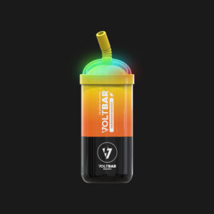 Voltbar Switch 12K Starter Kit - Hawaiian Mango 💨 ‣ World 🚀