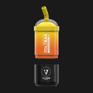 Voltbar Switch 12K Starter Kit - Hawaiian Mango 💨 ‣ World 🚀