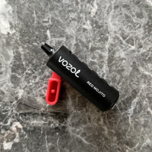 Vozol Gear 10000 Red Mojito 💨 ‣ Only 19€👍