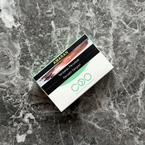 COO Ice Tea Capsule for MOK Device 💨 ‣ Duty Free Price ‣ 4€👍