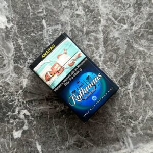 Rothmans Kool Ice Click 2 Rothmans Kool Ice Click π β£ Duty Free Price β£ Only 5β¬π