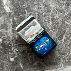 Rothmans Kool Ice Click 3 Rothmans Kool Ice Click π β£ Duty Free Price β£ Only 5β¬π