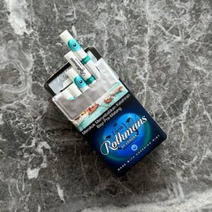 rothmans-kool-ice-click-my-003 Rothmans Kool Ice Click π β£ Duty Free Price β£ Only 5β¬π
