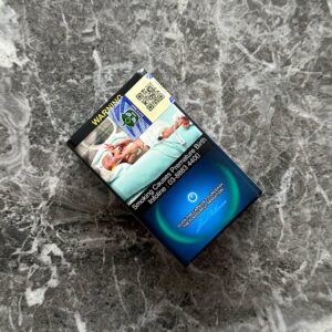 Rothmans Kool Ice Click 5 Rothmans Kool Ice Click π β£ Duty Free Price β£ Only 5β¬π