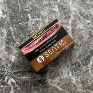 Sentic Stretto 4 Sentic Stretto π¨ β£ Tobacco Sticks β£ Only 4β¬π