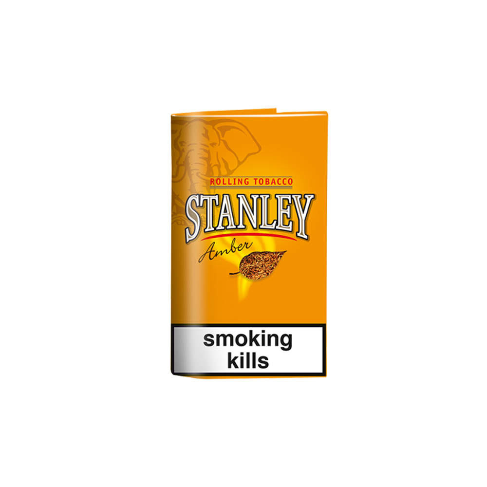 Stanley Amber 30g 🍂 ‣ Worldwide Shipping 🚀
