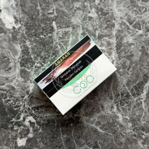 COO Ice Tea Capsule